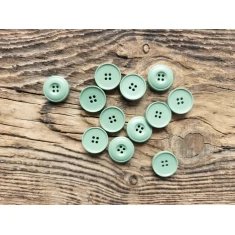 Ґудзики арт. MX 1641/Green/36L